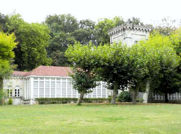 Hotel Balneario