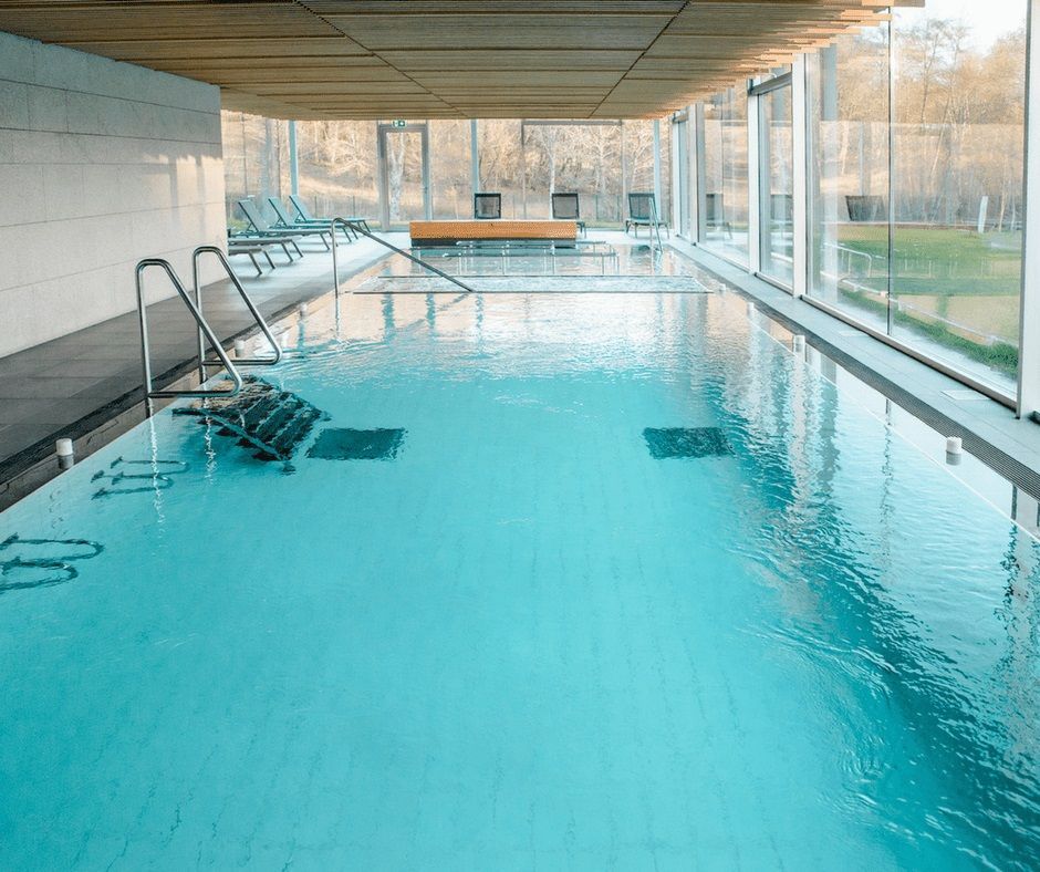 Hotel Balneario