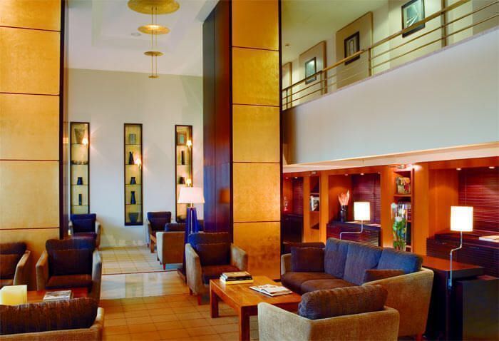 Hotel Balneario