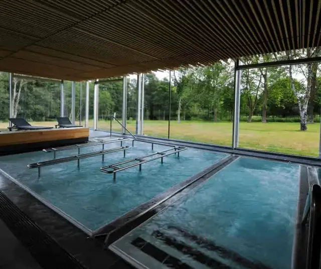 Balneario Caldas de Partovia