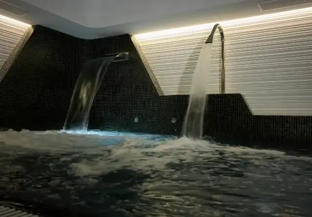 Hotel Spa Nanín Playa