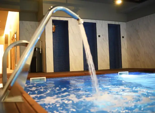 IMI Hotel & Spa