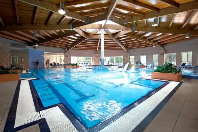 Programas de relax y antiestrés en Galicia