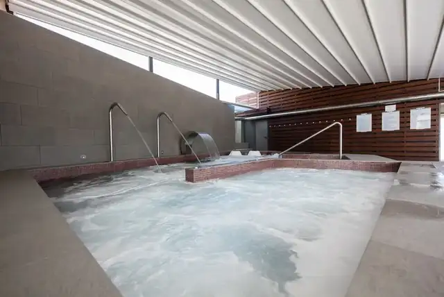 Hotel Thalasso Cantábrico Las Sirenas